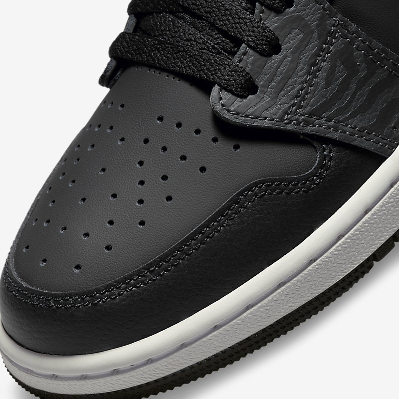 Air Jordan 1 High Zoom CMFT Breakfast Club DV3473-001 | More Sneakers