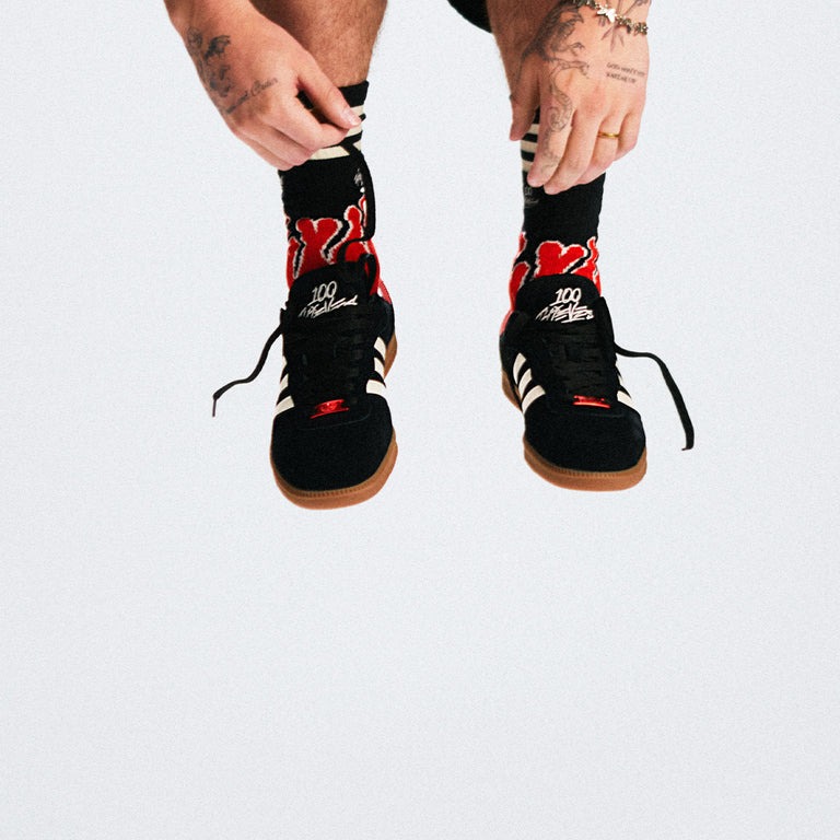 国内配送★adidas★100 THIEVES PALOS HILLS コラボスニ 100 Thieves adidas Palos Hills Release Date JH9125 J14306