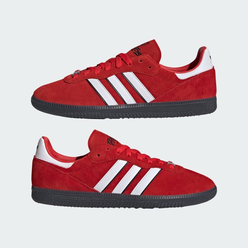 100 Thieves x adidas Originals Palos Hills Pantone JI4306