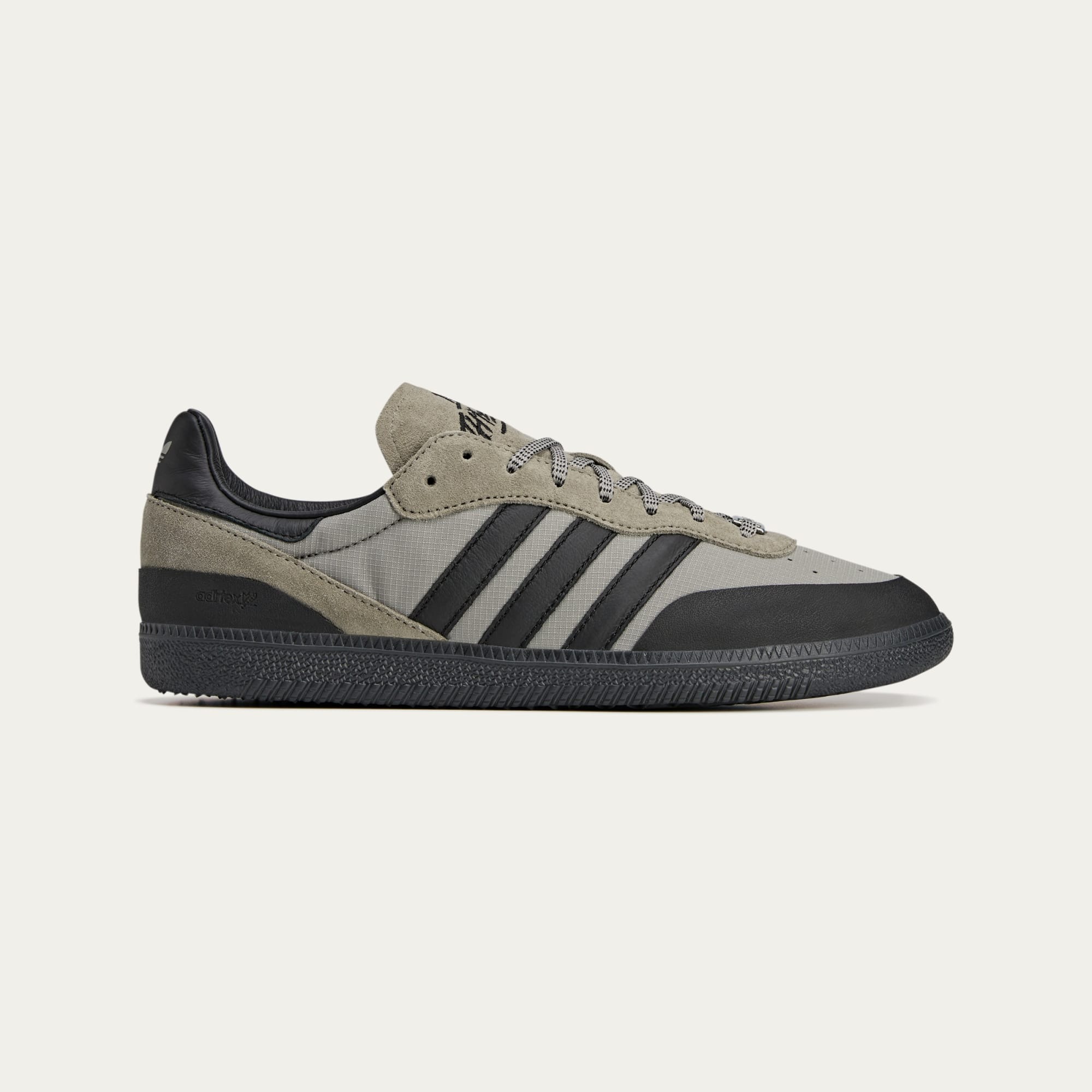 靴 100 thieves x adidas palos hills adidas Originals Palos Hills Shoe - Black