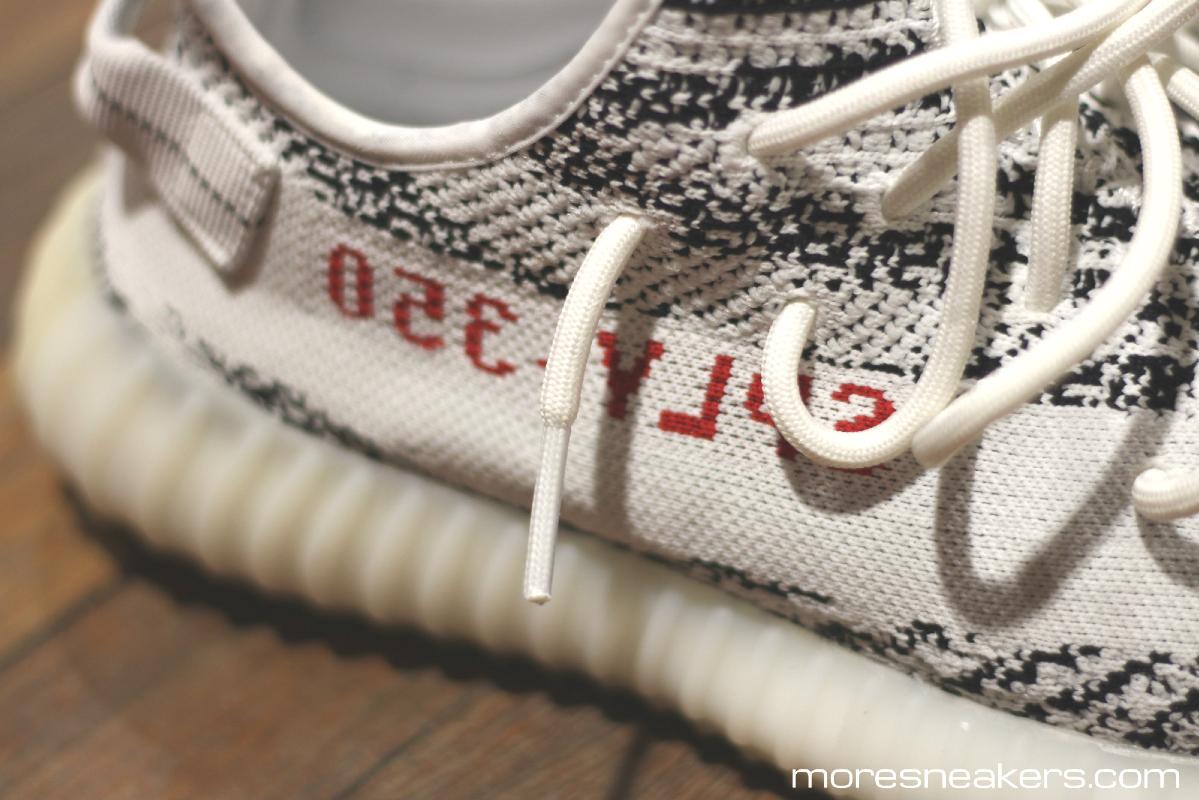 adidas gazelle silver green womens adidas Yeezy Boost 350 V2 'Zebra'  Hype Vault