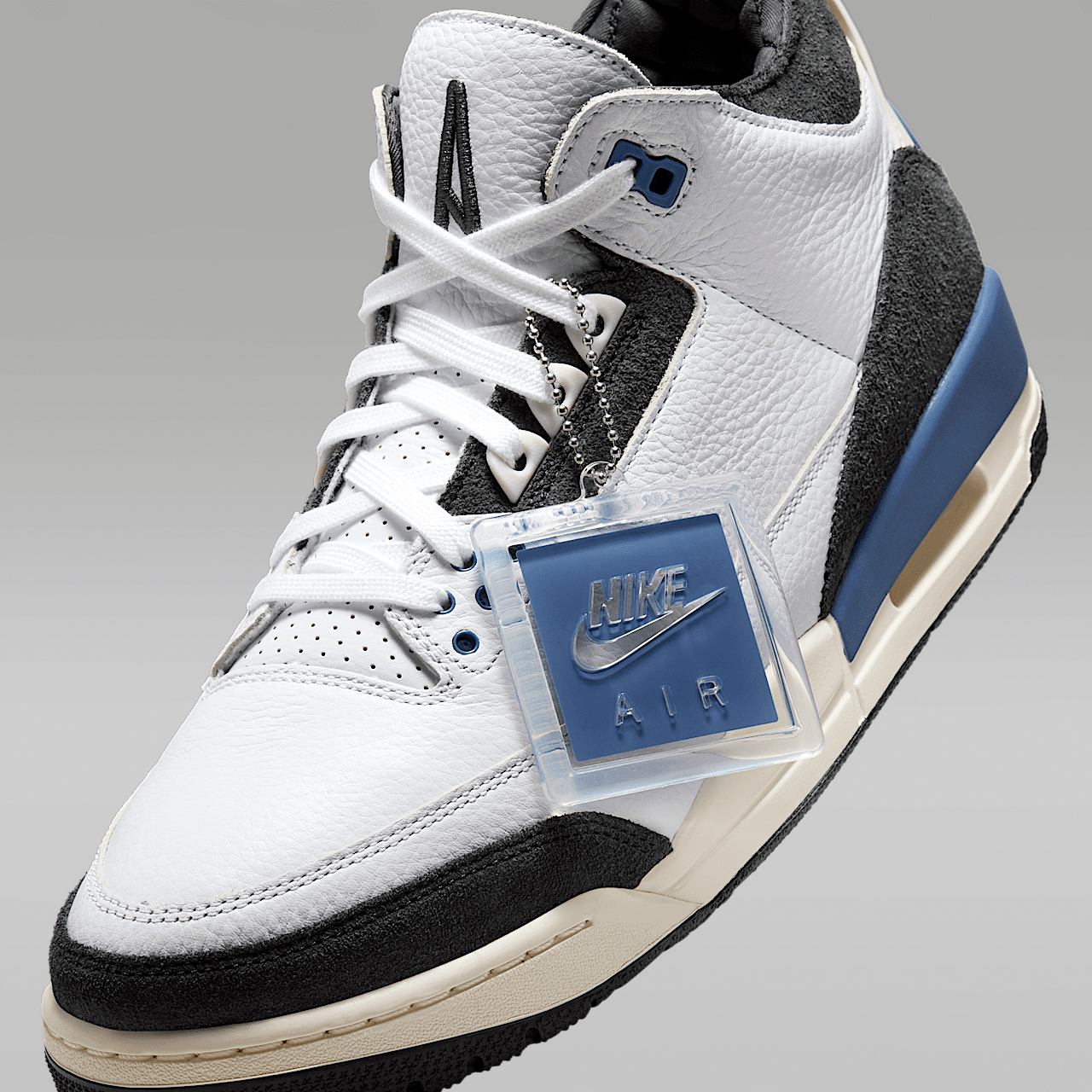 A Ma Maniére x Air Jordan 3 Retro OG SP For The Love HV8571