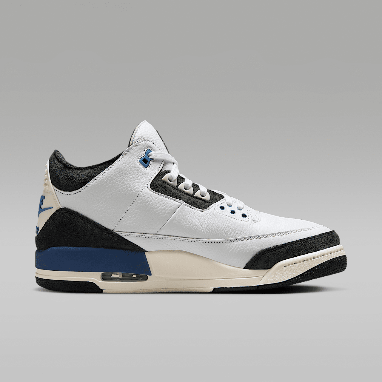 A Ma Maniére x Air Jordan 3 Retro OG SP For The Love HV8571-100 