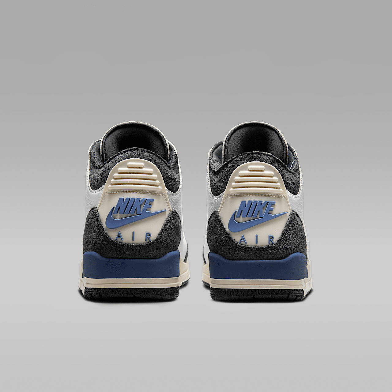 A Ma Maniére x Air Jordan 3 Retro OG SP For The Love HV8571-100 