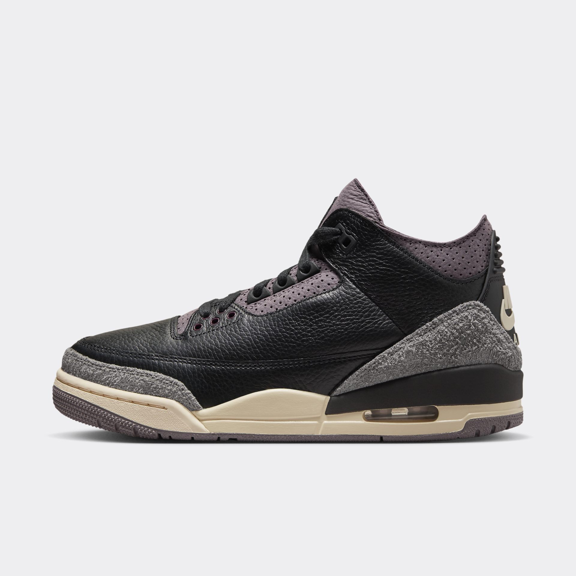 Under Armour Spawn 3 'Black Blue Circuit' 3023738-003