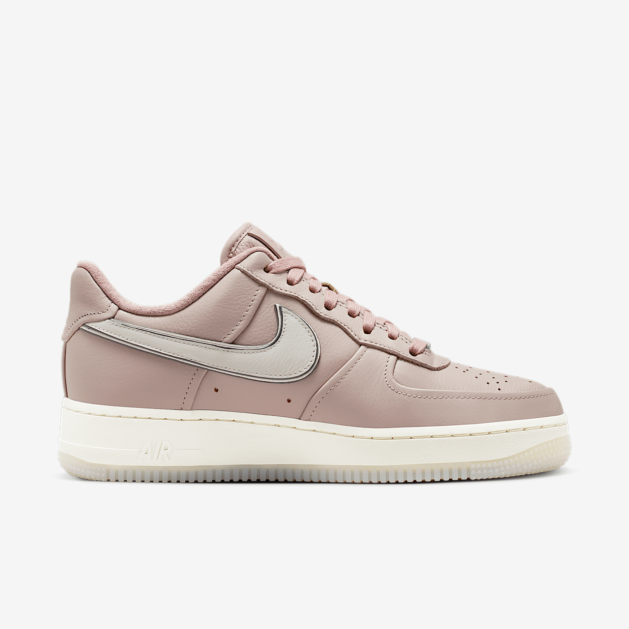 A Ma Maniére x Womens Nike Air Force 1 Low 07 SP W.Y.W.S HF4084 