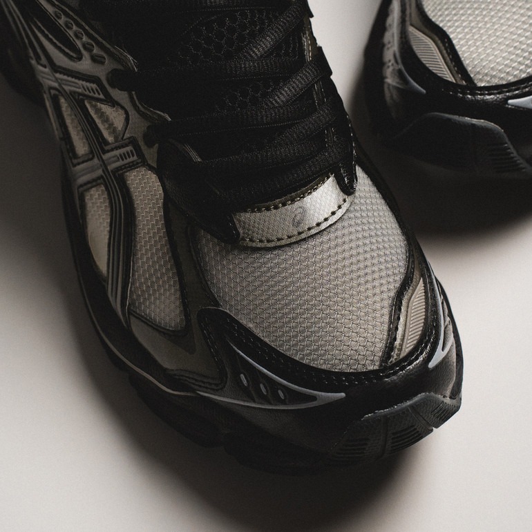 【ASICS × Above the Clouds】GT-2160★1203A655-001 Above The Clouds x Asics GT-2160 Black 1203A655-001 | More