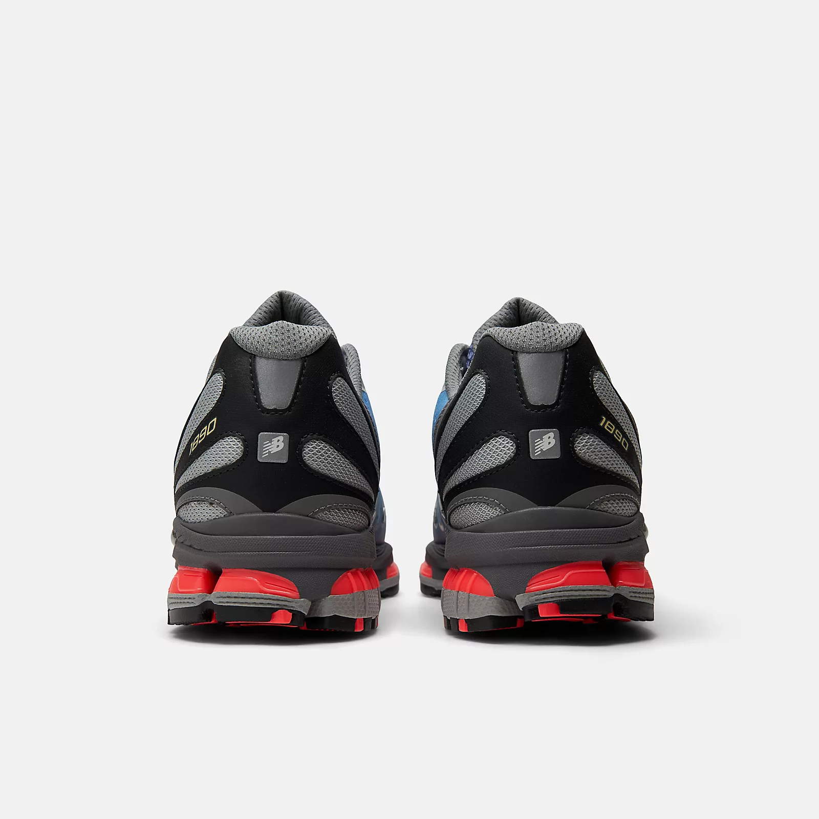 Action Bronson x New Balance 1890 Cyborg Tears U18908BN | More