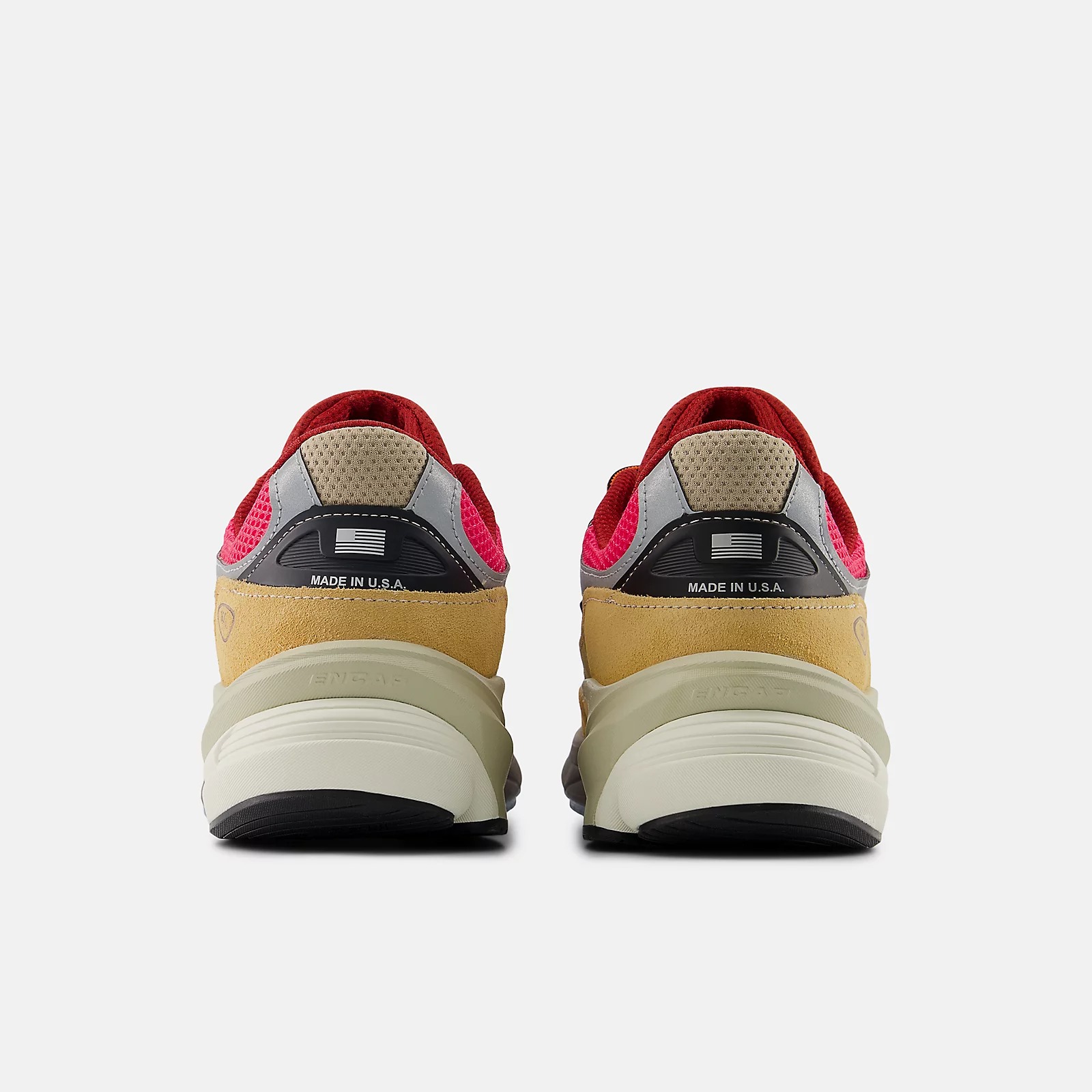 Action Bronson x New Balance 990v6 Amazõnia U990AT6 | More Sneakers