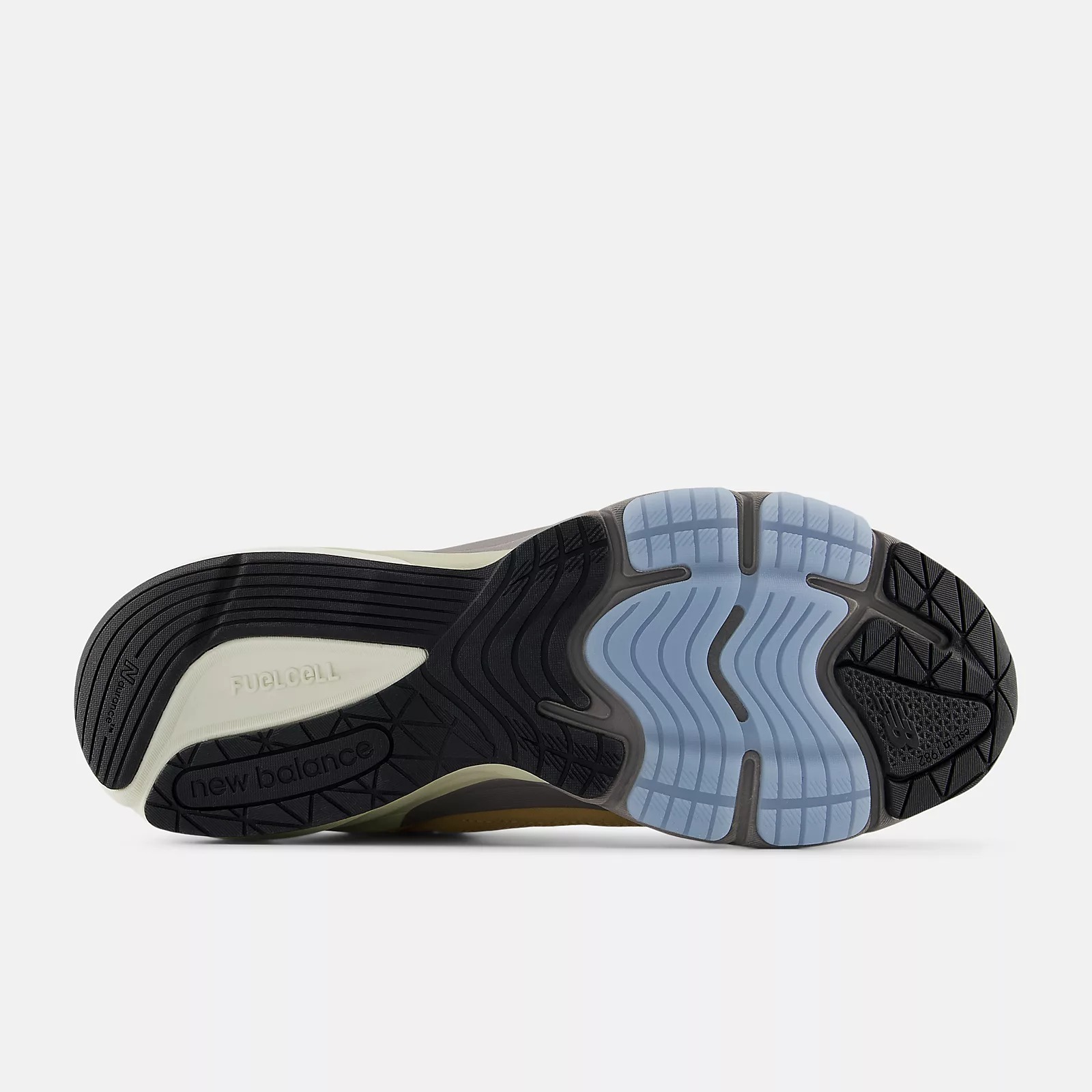 Action Bronson x New Balance 990v6 Amazõnia U990AT6 | More Sneakers