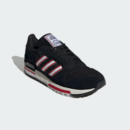 Manchester United x The Stone Roses x adidas Originals ZX 600
