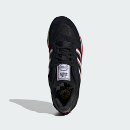 Manchester United x The Stone Roses x adidas Originals ZX 600