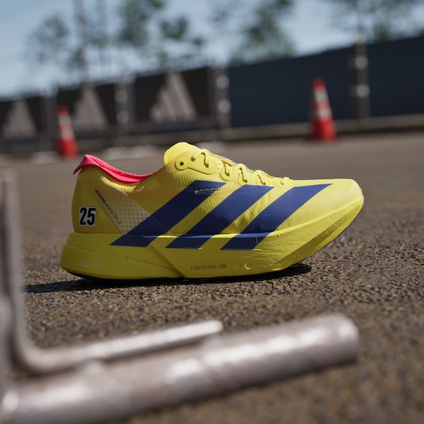 シューズ adidas - adidas ADIZERO ADIOS PRO アディゼロ-アディオス-プロ-4--