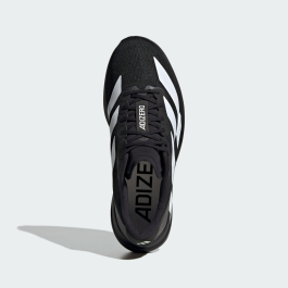 adidas Adizero Evo SL Core Black JP7149 | More Sneakers