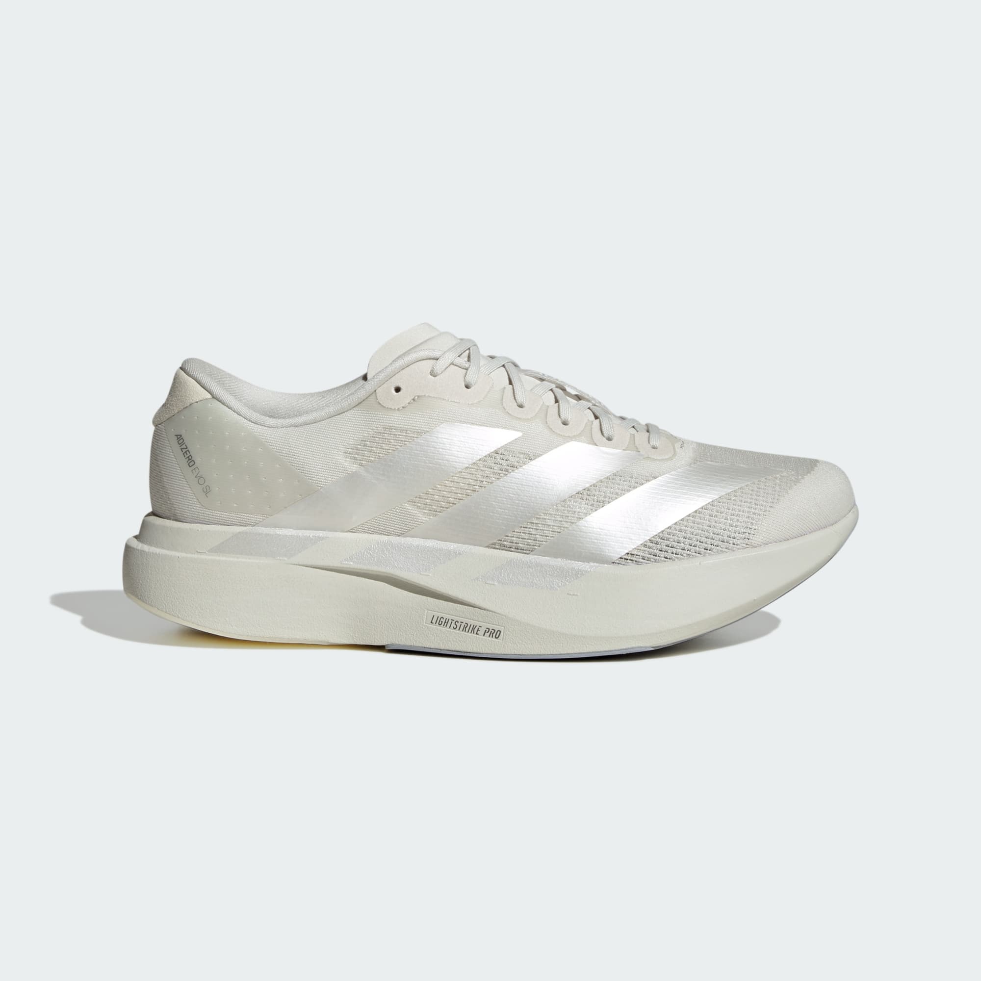 adidas Adizero Evo SL Orbit Grey JR3418 | More Sneakers
