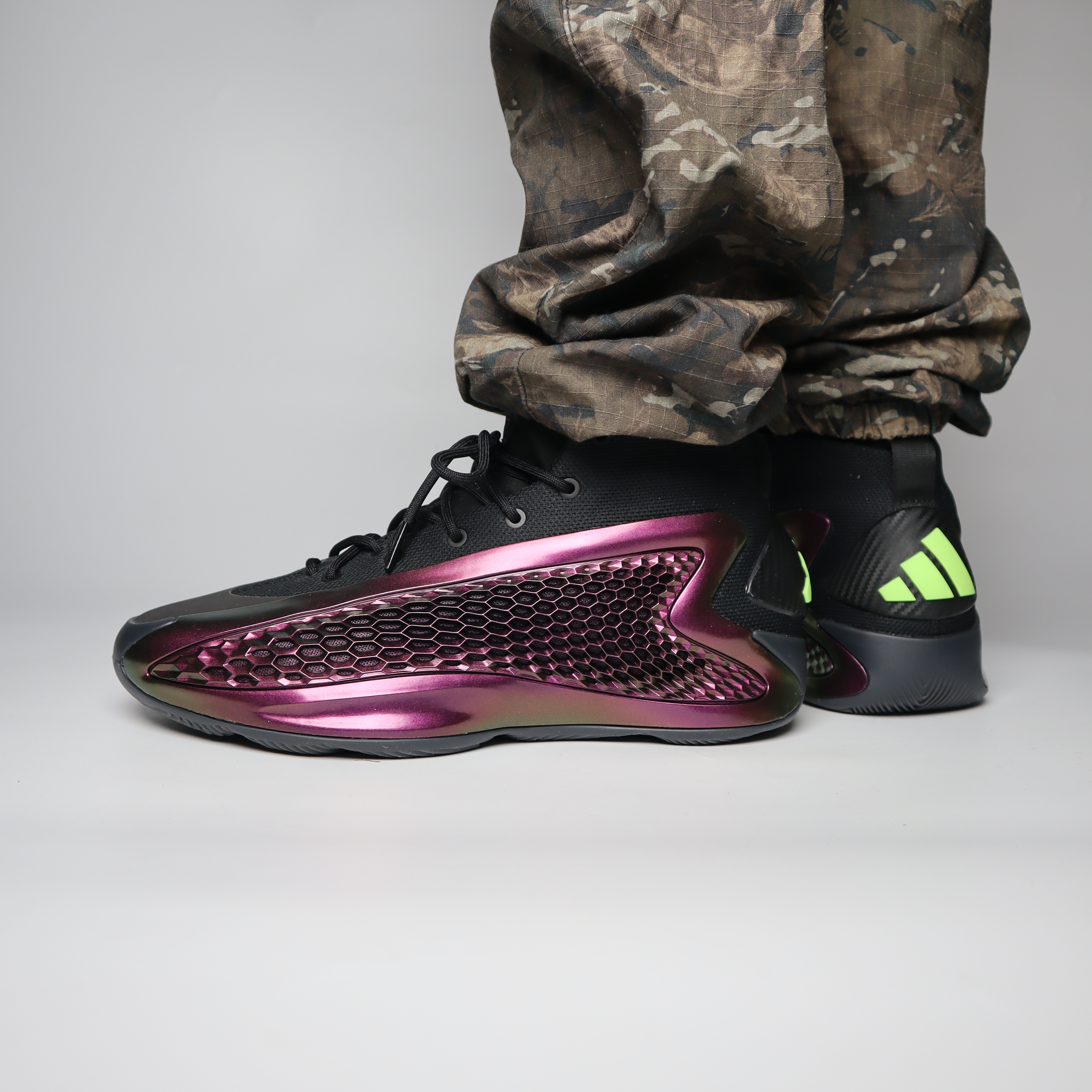 adidas AE 1 All-Star IF1858 | More Sneakers