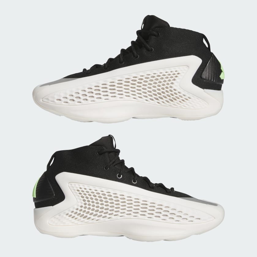 adidas AE 1 Stormtrooper IF1857 | More Sneakers