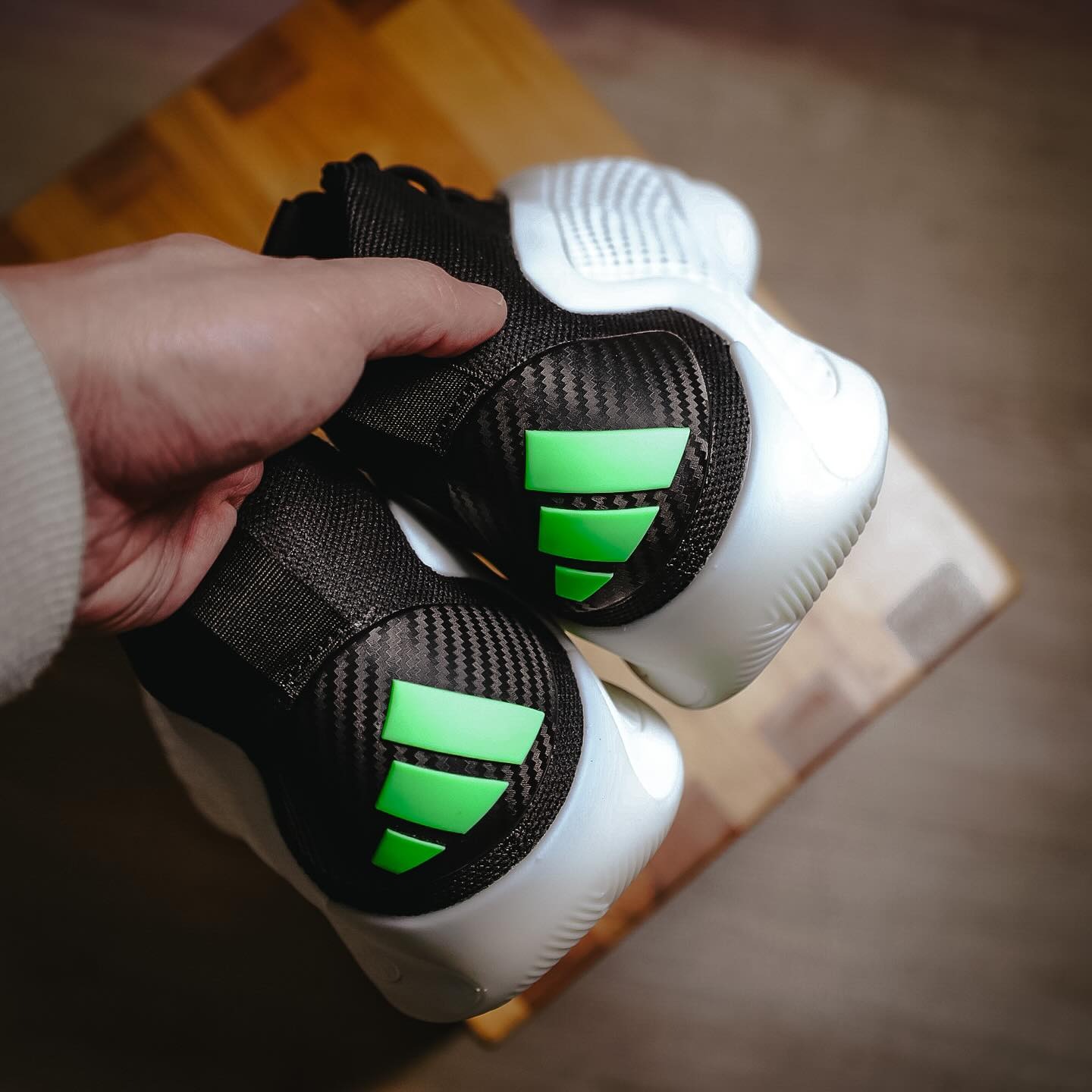 adidas AE 1 Stormtrooper IF1857 | More Sneakers