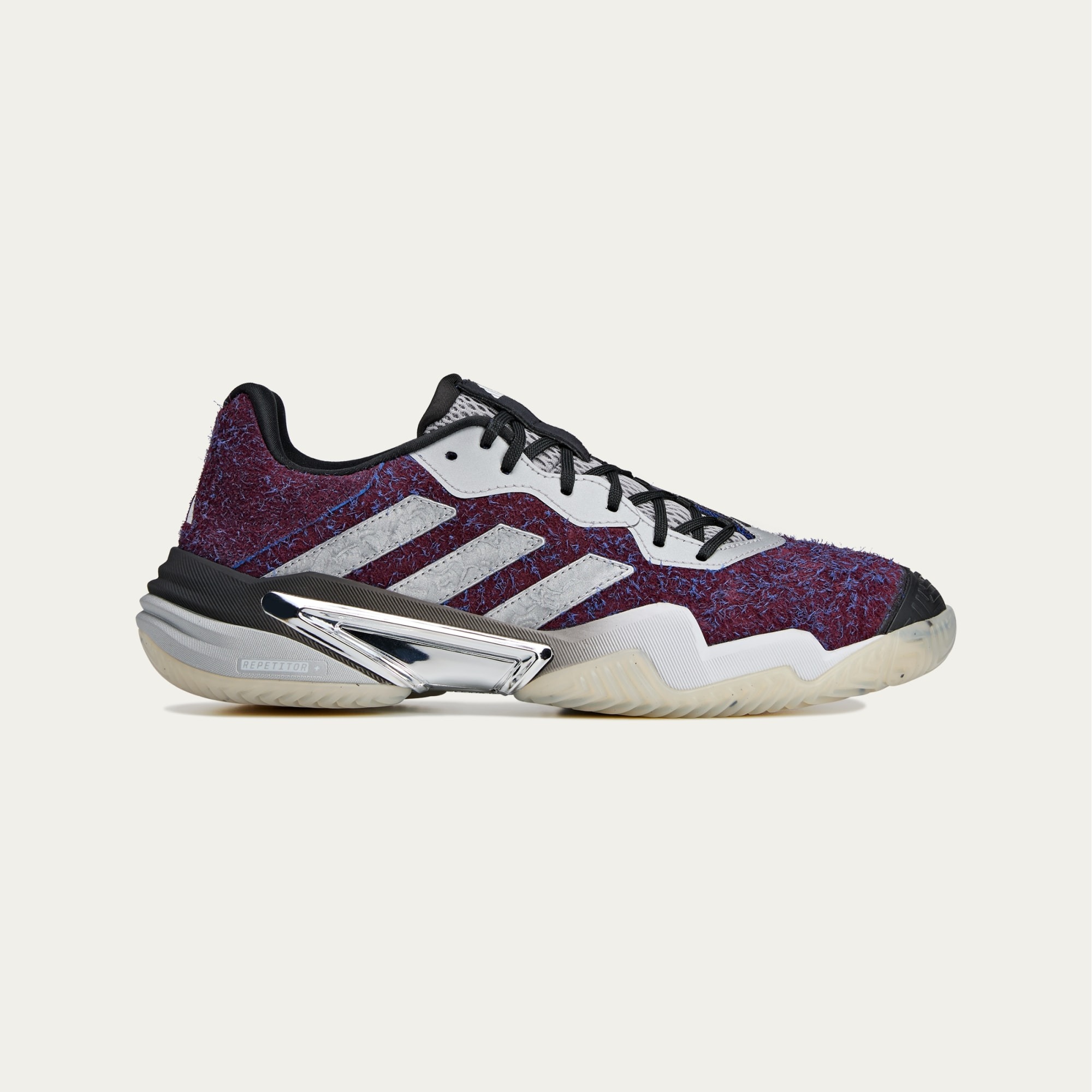 adidas gazelle silver green womens adidas Men's Barricade Tennis Shoes, Size 13, White/Black