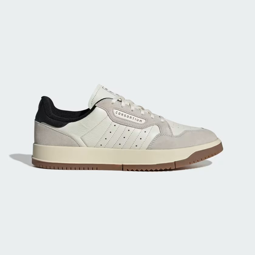 ウェア off-white&champion adidas Consortium SC Powerphase Off White JQ3936 | More Sneakers