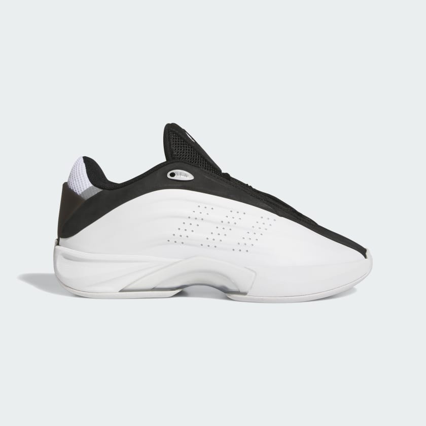 adidas Crazy IIInfinity 130 Cloud White Core Black IH2667 | More