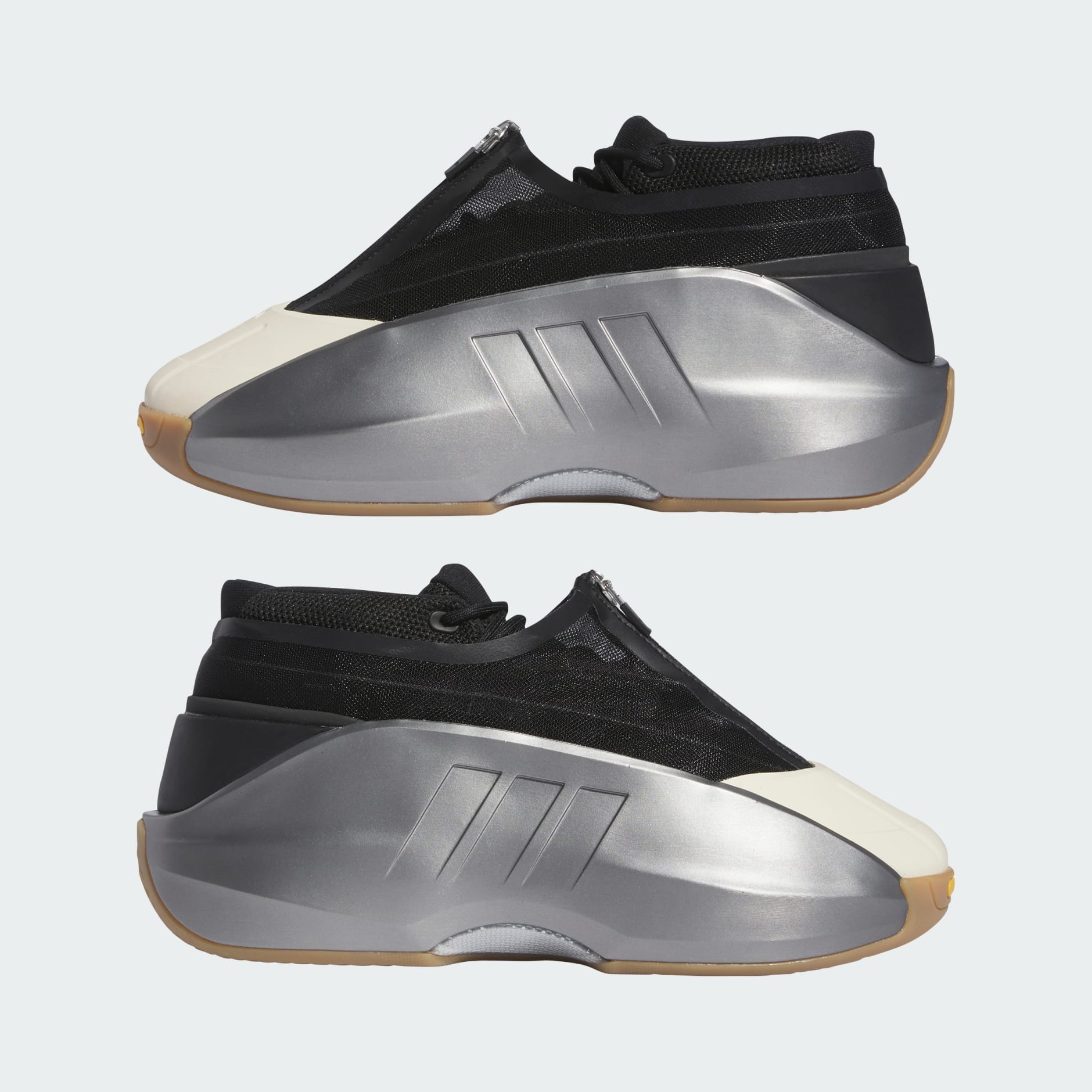adidas ☆ Crazy IIInfinity IE7687 'Silver' adidas Crazy IIInfinity Low Silver - IE7687 | eBay