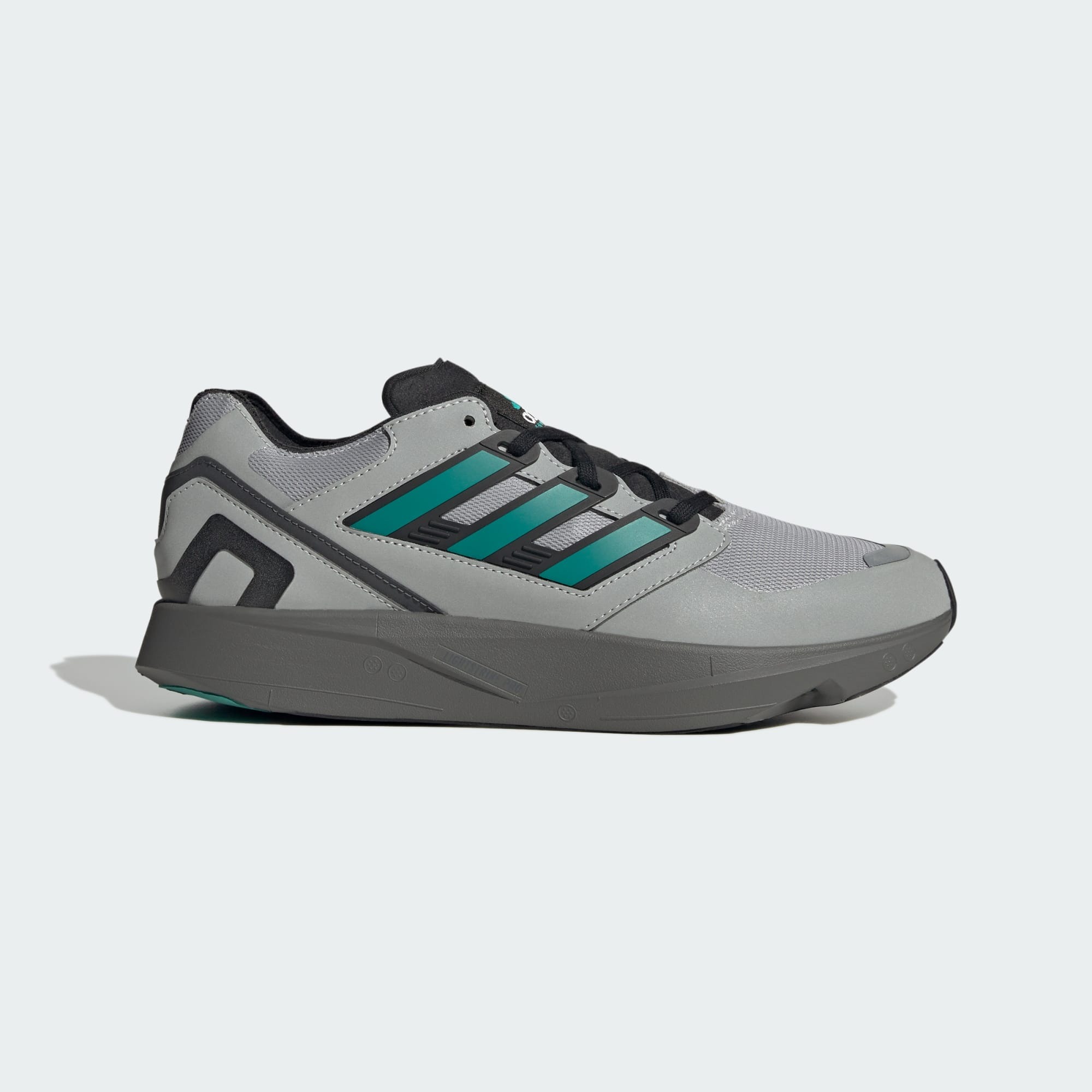 adidas EQT Takumi Sen Silver Metallic Equipment Green JH5473