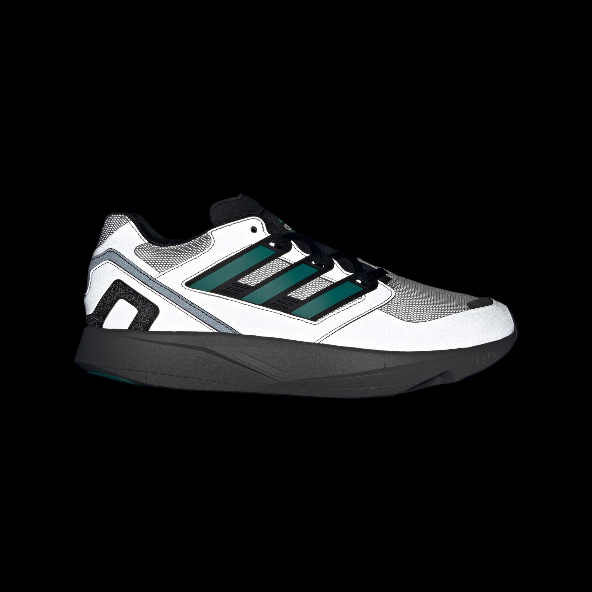 TAKUMI adidas EQT Takumi Sen Silver Metallic Equipment Green JH5473