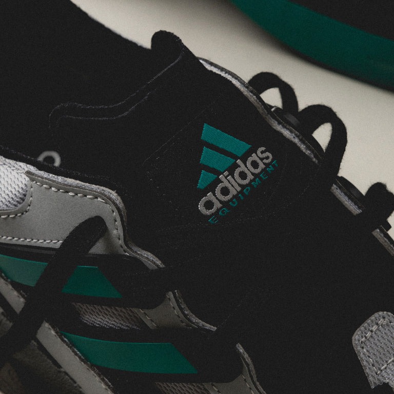adidas EQT Takumi Sen Silver Metallic Equipment Green JH5473