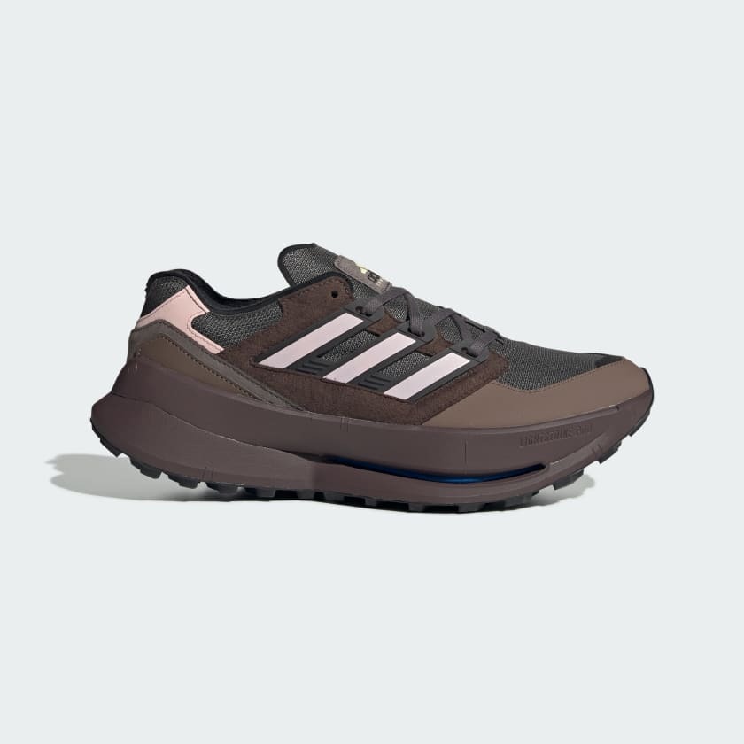新品セール★アウディーレSize36 adidas Equipment Agravic Charcoal Brown JH6113 | More Sneakers