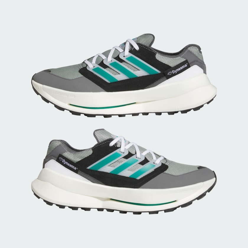 adidas Equipment Agravic Grey Two JH6114 | More Sneakers