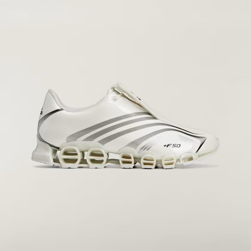 アディダス　＋F50 TUNIT Adidas +F50 Tunit A3 Bounce (2005) – VILIS VINTAGE