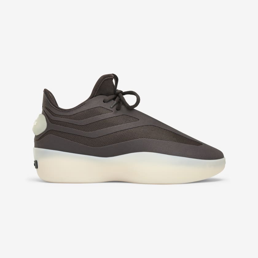 シューズ(男性用) adidas Fear Of God Athletics Night Brown The Adidas Fear Of God Athletics Basketball II 