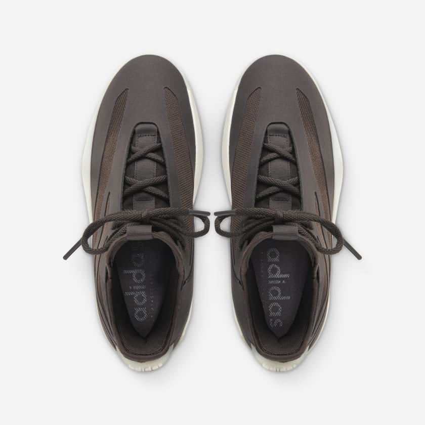 シューズ(男性用) adidas Fear Of God Athletics Night Brown The Adidas Fear Of God Athletics Basketball II 