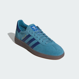 adidas Handball Spezial Made in Germany Tactile Steel IH6635