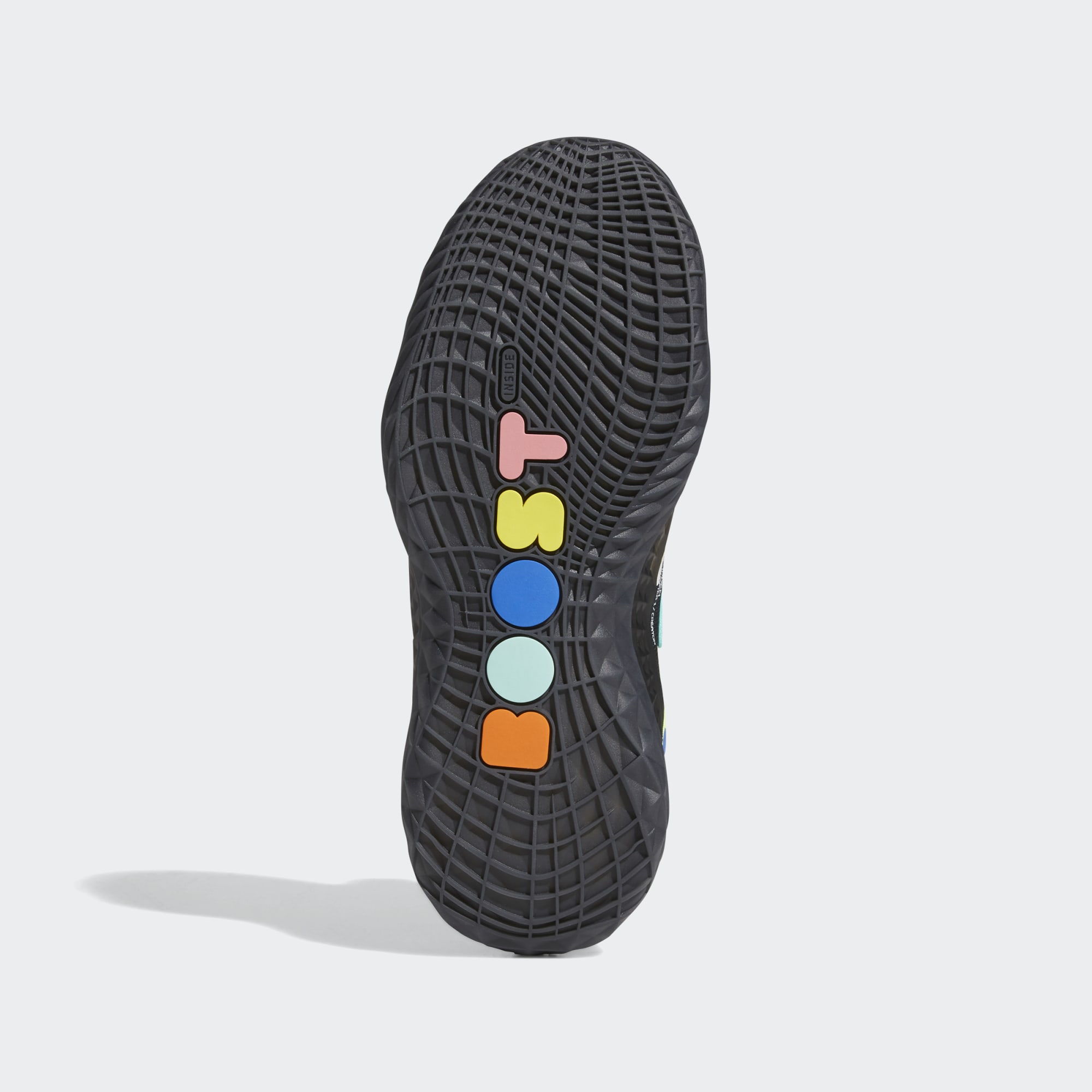 adidas Harden Vol. 5 Futurenatural Core 
