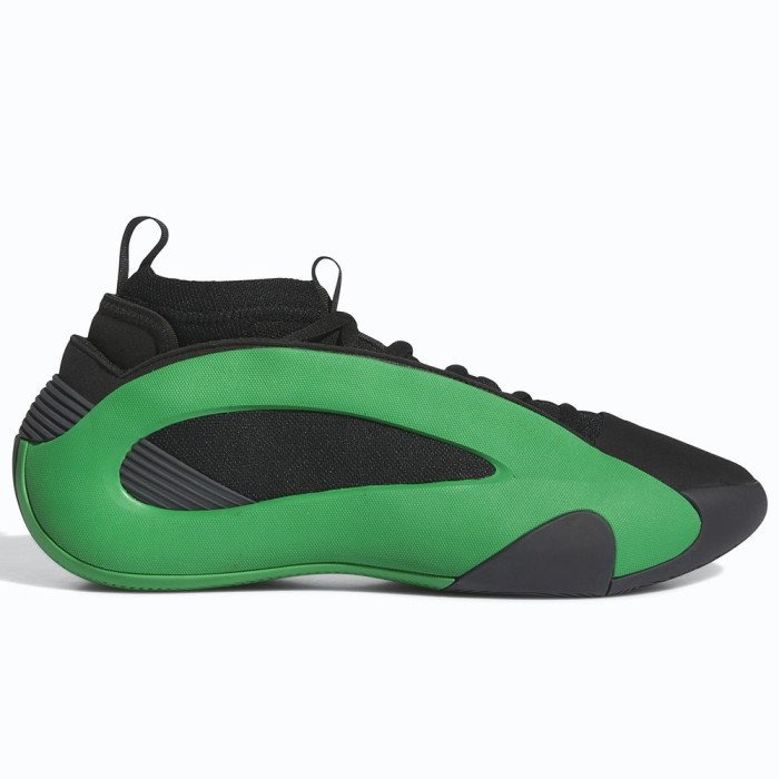adidas Harden Volume 8 Luxury Green IE2693 | More Sneakers