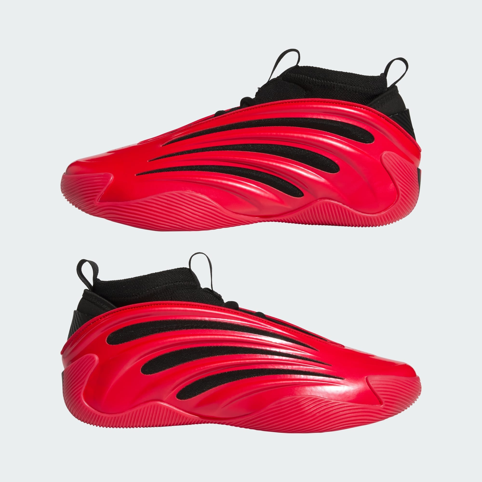 ◆正規品◆ADIDAS HARDEN VOLUME 9 PURE RUBY◆関税/送料込◆ adidas Harden 9 