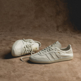 adidas gazelle silver green womens Adidas Samba Decon Ivory