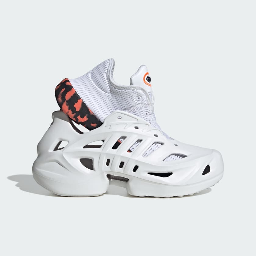 adidas Originals adiFOM Climacool Crystal White IF3901  display picture 3