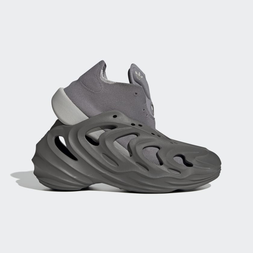 adidas Originals adiFOM Q Grey Four HP6585/IE7448 | More