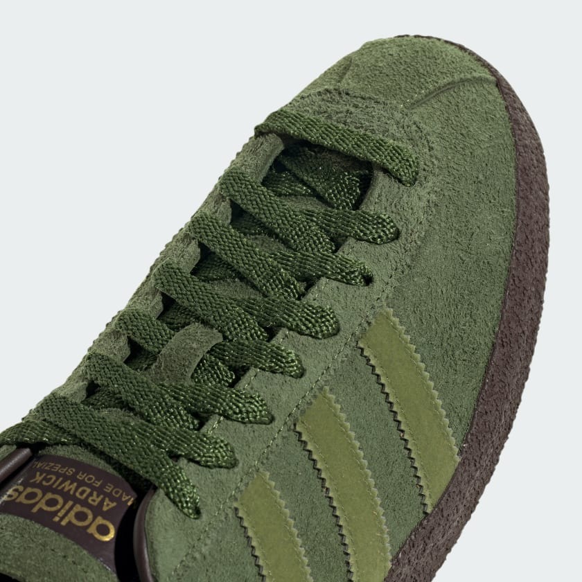 ★関税込★adidas★ARDWICK SPEZIAL★22-30cm★ adidas Ardwick Green SPZL Spezial Decade Pack | IH2146