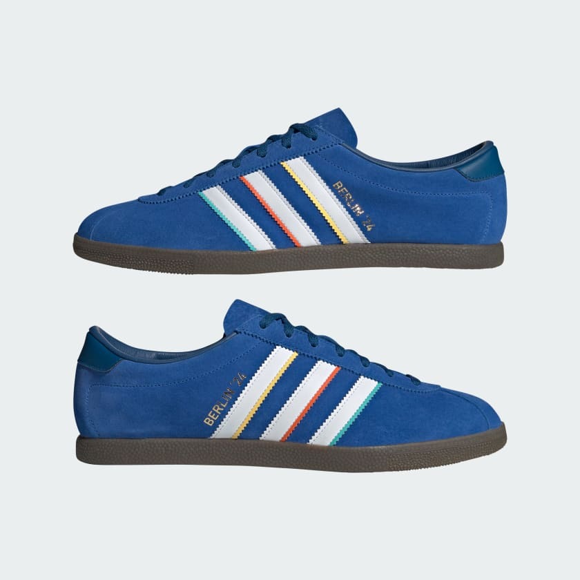 シューズ adidas Originals Berlin 24 24cm adidas Originals Berlin 24 