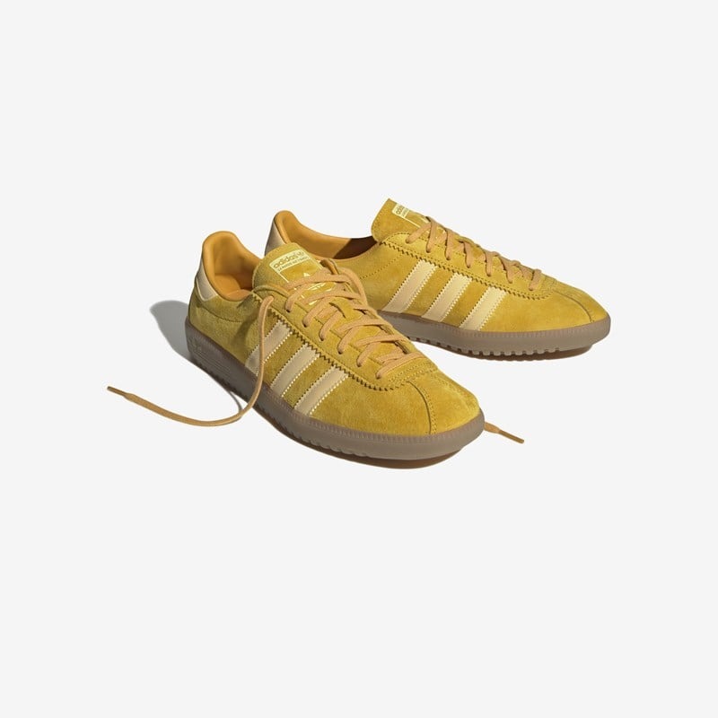 adidas gazelle silver green womens adidas Originals Bermuda - Night Indigo/Purple Rush/Gum - Trainers