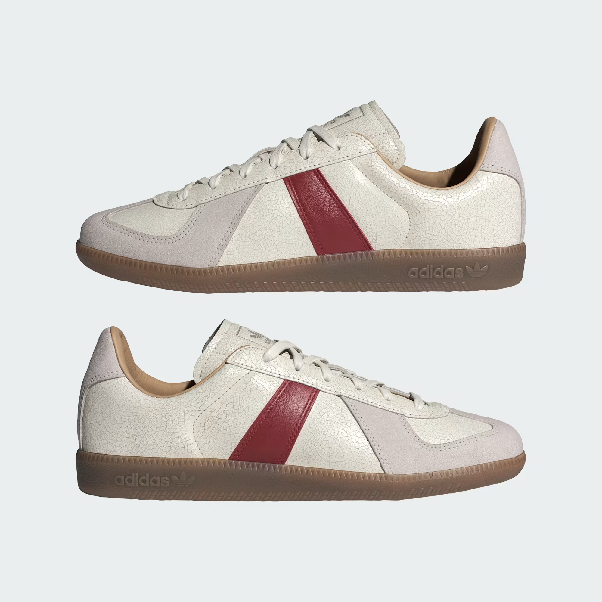adidas gazelle silver green womens Hartcopy x adidas BW Army KK3301