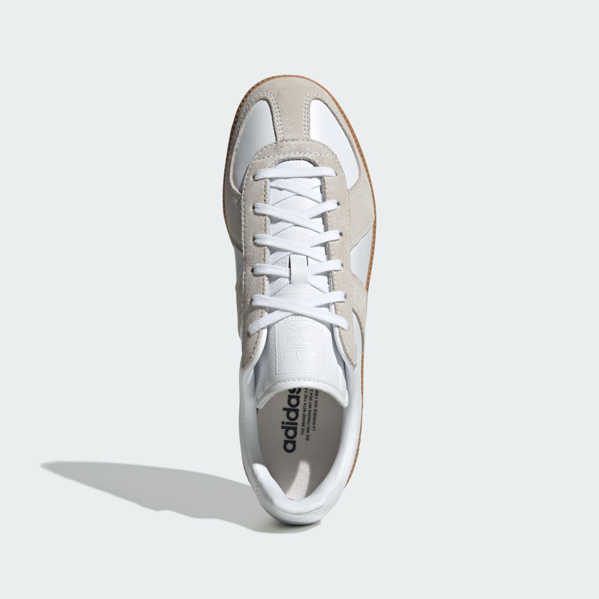 adidas Originals BW Army White Chalk 2025 JR2002 | More Sneakers