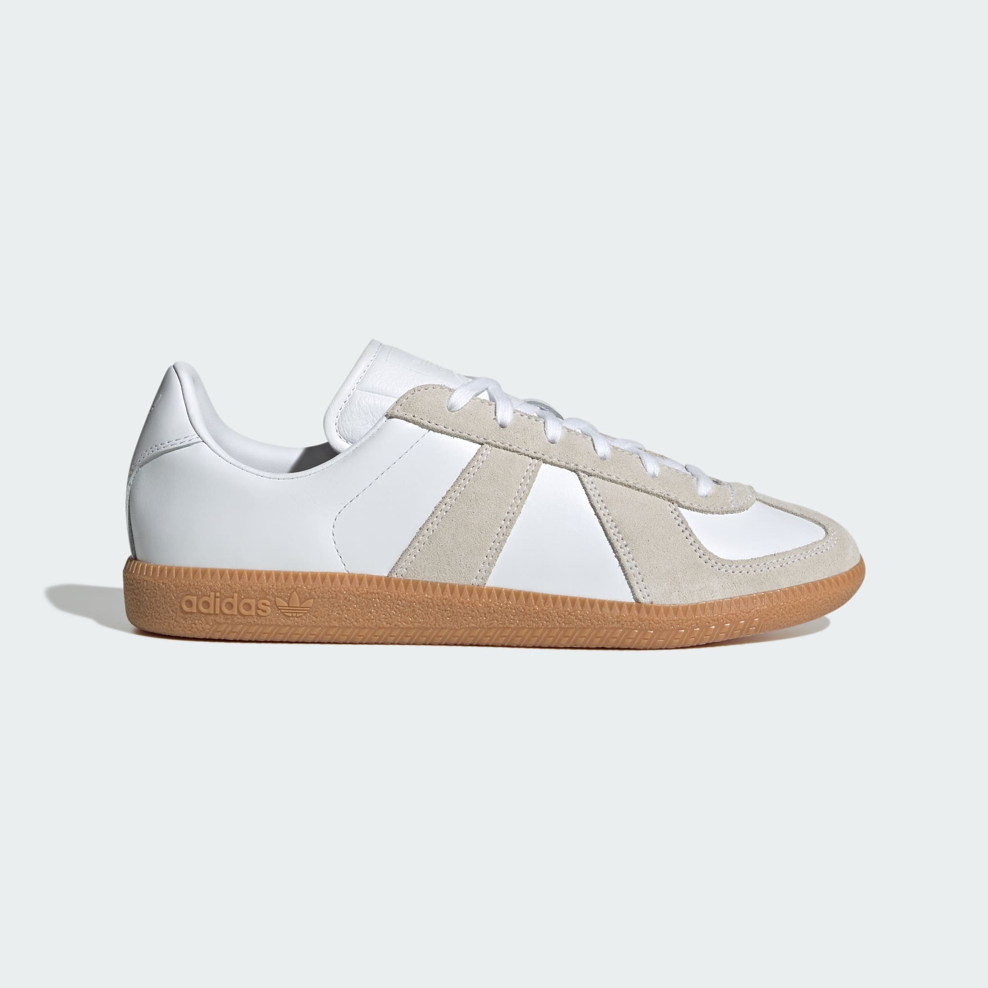 あししろ adidas Originals BW Army White Chalk 2025 JR2002 | More Sneakers
