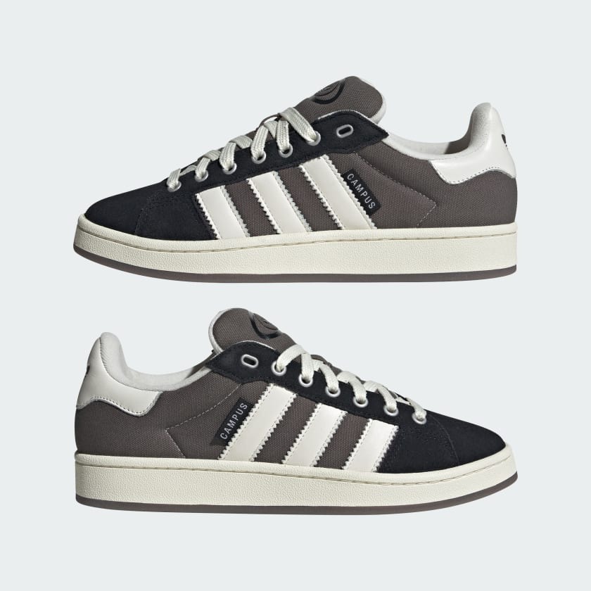 adidas gazelle silver green womens adidas Originals Campus 00s - GS
