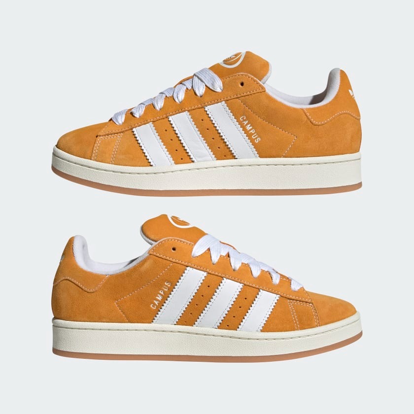 adidas gazelle silver green womens Adidas Campus 00s Shoes  Extra Butter
