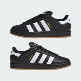 adidas gazelle silver green womens adidas Campus ADV Black - White